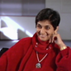 Ma Anand Sheela, second in command of the Rajneeshee cult in Oregon during the early 1980s (Screenshot from Oregon Public Broadcasting)